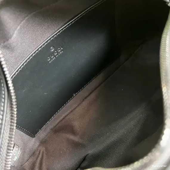 Hyper Peter small shoulder bag Marmont GG GUCCI 0623